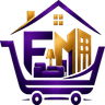 Furnishmall logo